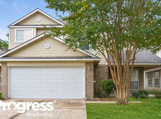 6634 Misty Dale Dr, Katy, TX 77449
