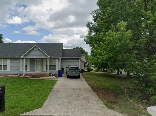 1100 Woodmore Dr NW, Cleveland, TN 37311