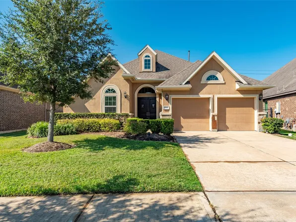 2112 Nogalas Ln, League City, TX 77573