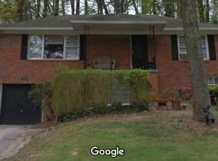 1828 Calloway Dr NW, Atlanta, GA 30314
