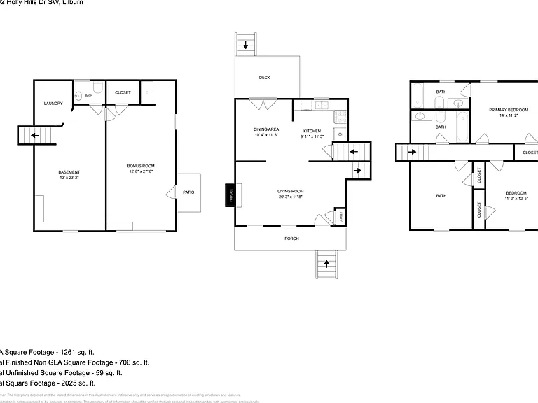 1202 Holly Hills Dr SW — Photo 31