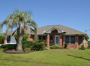 1872 Alfred Blvd, Navarre, FL 32566