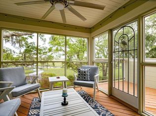 1706 Live Oak Park, Johns Island, SC 29455