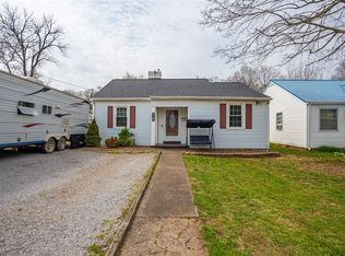 510 Rhea Blvd, Russellville, KY 42276