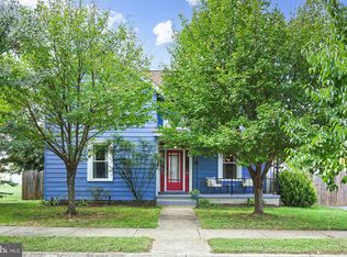 510 Spottswood St, Fredericksburg, VA 22401
