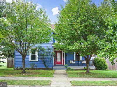 510 Spottswood St, Fredericksburg, VA, 22401