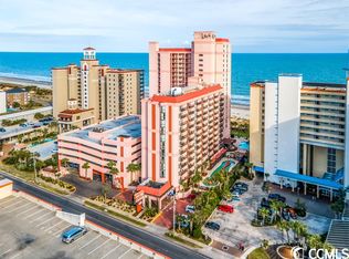 5308 N Ocean Blvd #204, Myrtle Beach, SC 29577