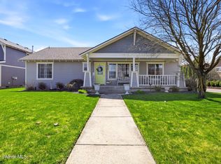 6460 W Majestic Ave, Rathdrum, ID 83858