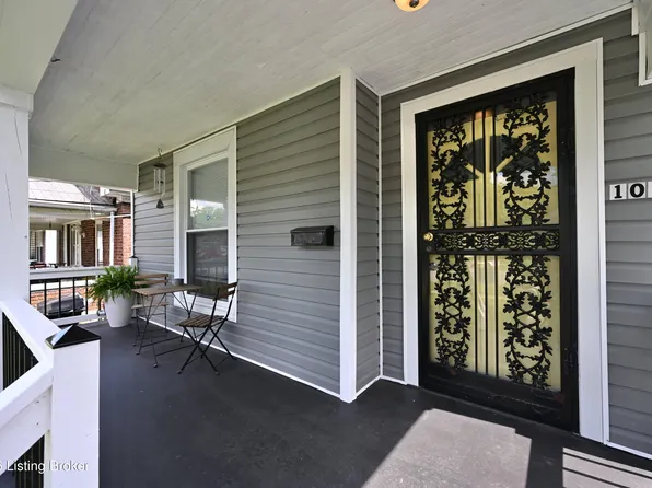 1014 Lynnhurst Ave, Louisville, KY 40215