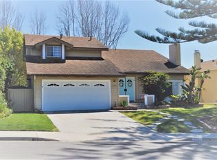 2745 Glasgow Dr, Carlsbad, CA 92010