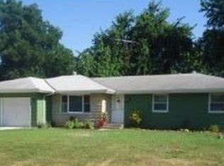 1140 Tracy Dr, Morris, IL 60450