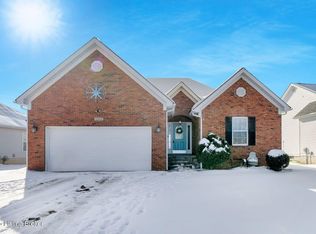 11312 Top Walnut Loop, Louisville, KY 40229