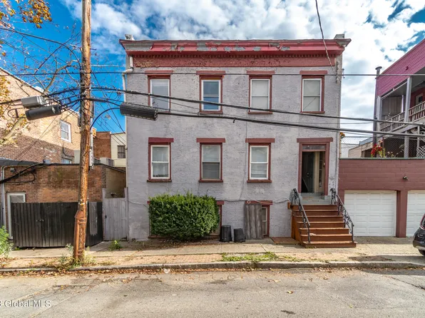 58 Philip Street, Albany, NY 12202