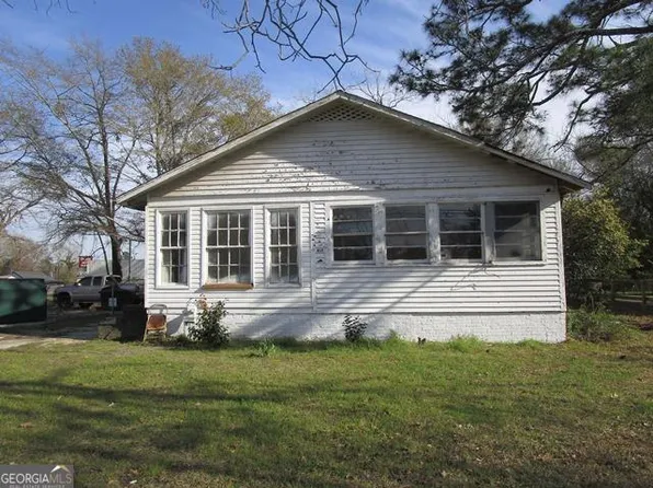 108 W Mary St, Dublin, GA 31021