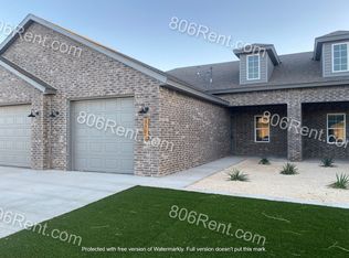 5509 Lehigh St, Lubbock, TX 79416