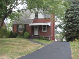119 Leon Rd, Pittsburgh, PA 15220