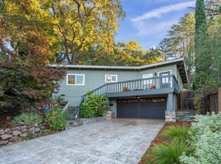 20808 Pamela Way, Saratoga, CA 95070