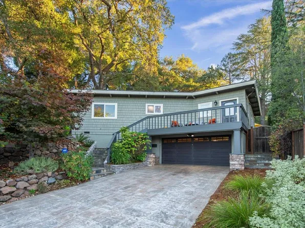 20808 Pamela Way, Saratoga, CA 95070