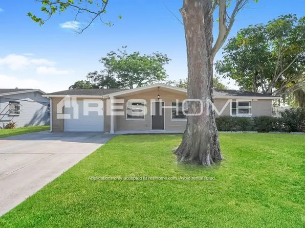 4426 Terry Loop, New Port Richey, FL 34652
