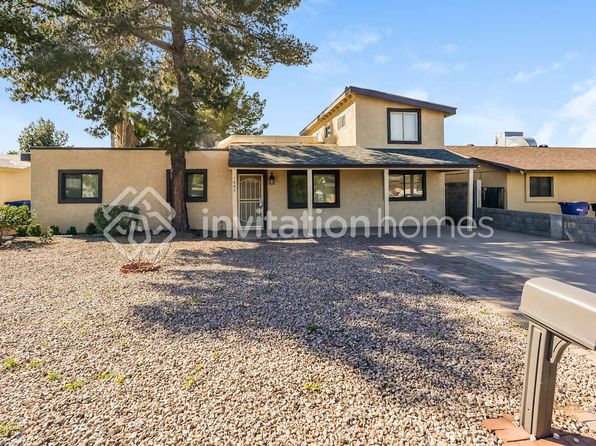 7443 E Crescent Cir