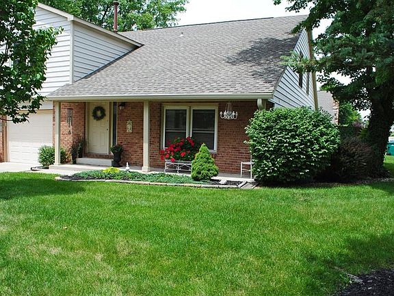 2nd image of 9008 Cinnebar Dr