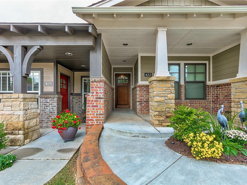 433 Outer Banks Way, Edmond, OK 73034 Zillow