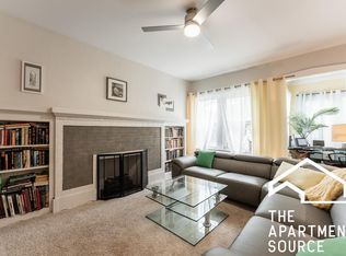 2702 N Richmond St UNIT 1, Chicago, IL 60647