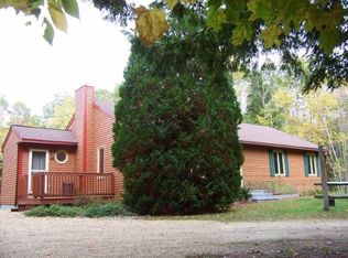 552 Clough Hill Rd, Loudon, NH 03307