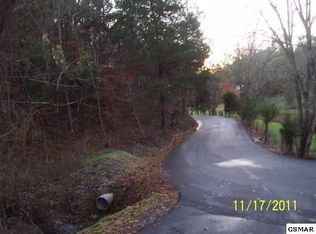 7 McCarter Hollow Rd LOT 7, Sevierville, TN 37862