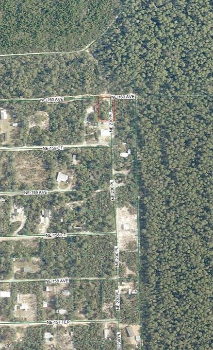 1st image of TBD NE 230TH PLACE LOT 16