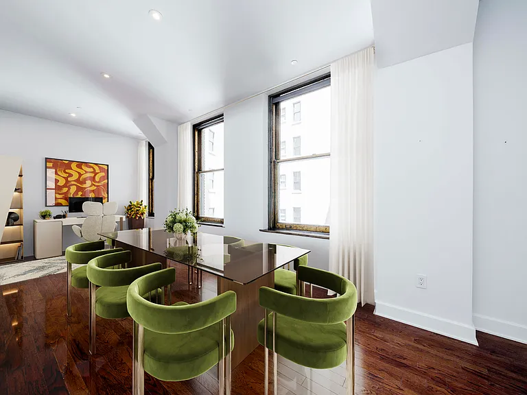 1182 Broadway #6C — Photo 6