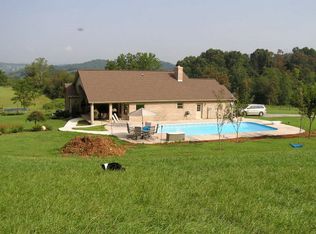 34090 Widener Valley Rd, Damascus, VA 24236