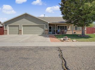 411 Poplar Dr, Fruita, CO 81521