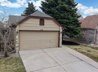 5618 S Youngfield Way, Littleton, CO 80127