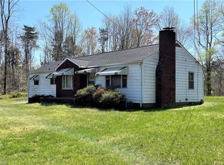 3500 High Point Rd, Winston Salem, NC 27107