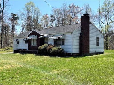 3500 High Point Rd, Winston Salem, NC, 27107