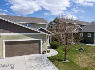 268 Pine Creek Dr, Bozeman, MT 59718