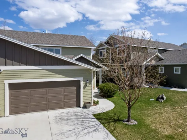 268 Pine Creek Dr, Bozeman, MT 59718