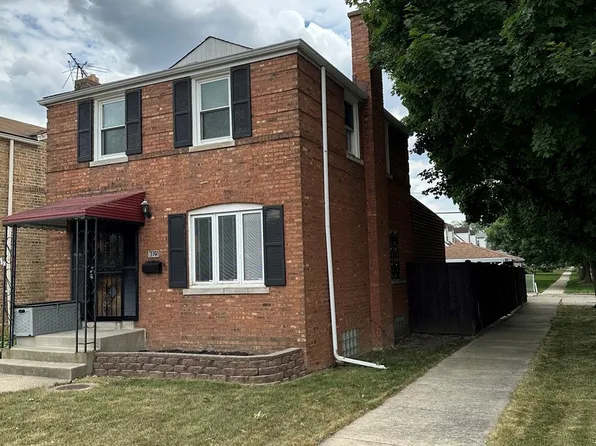 6925 W Foster Ave, Chicago, IL 60656