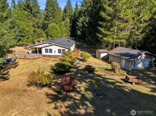 40 E Lavender Ln, Shelton, WA 98584