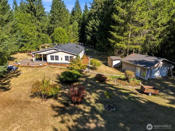 40 E Lavender Lane, Shelton, WA 98584