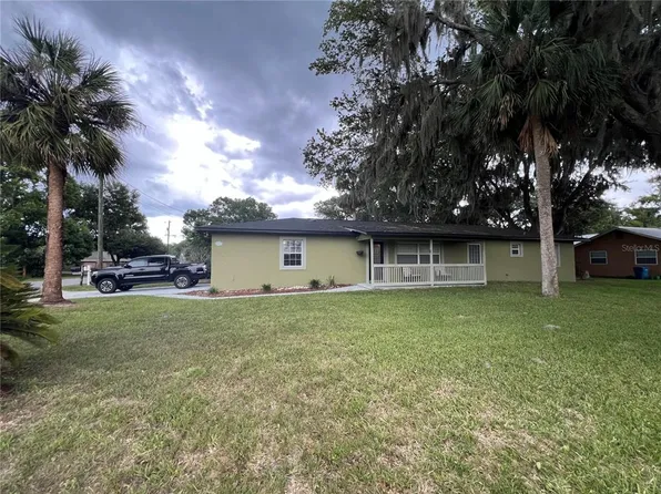 1505 Hontoon Rd, Deland, FL 32720