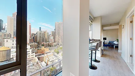 Rented by Bond New York