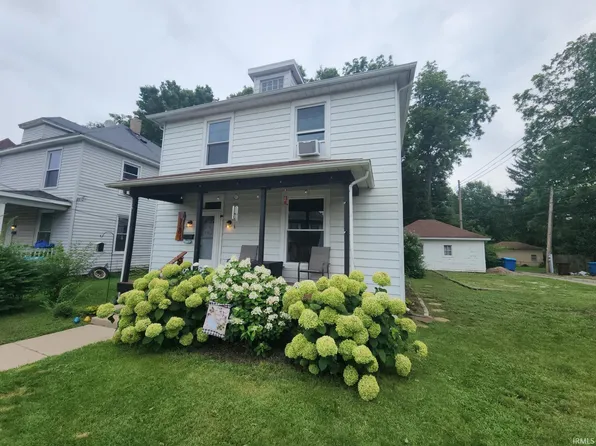 78 18th St, Logansport, IN 46947