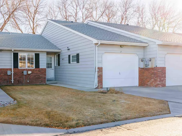 966 Avenue G #3, Powell, WY 82435