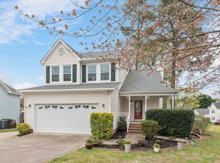 5604 Rolling Ct, Raleigh, NC 27616