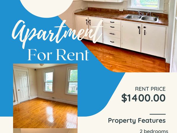 165 Brunswick St APT 5
