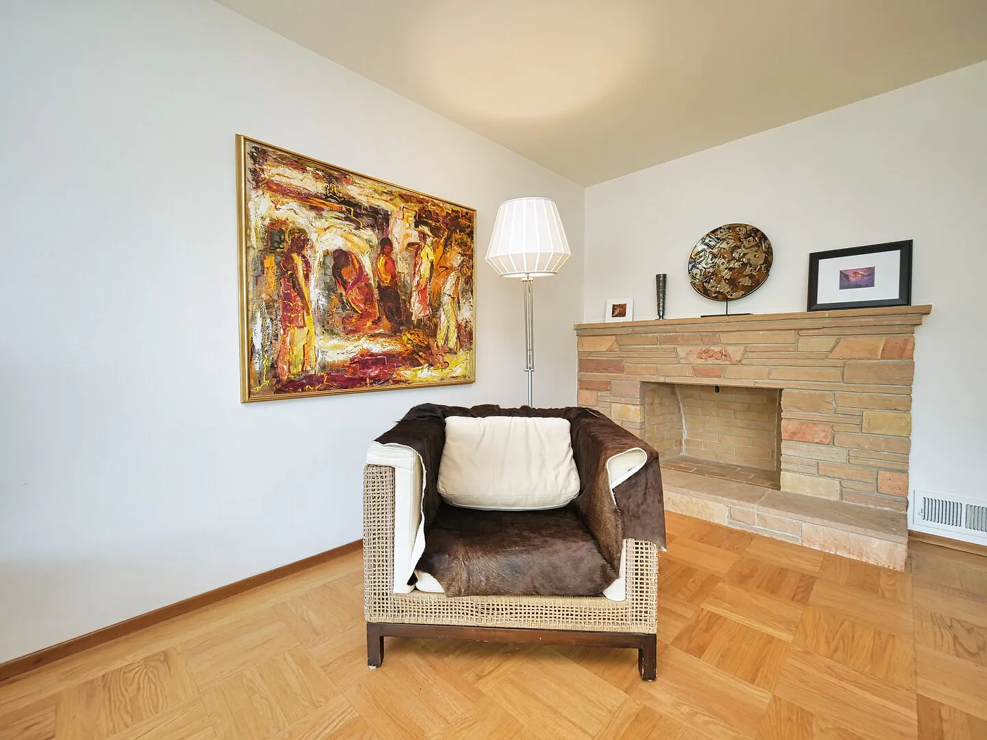 San Francisco Mid Century Modern Gem — Photo 3
