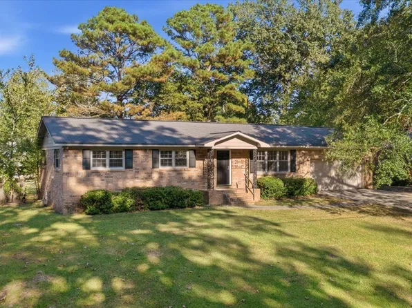 126 Morgan Dr, Rome, GA 30165