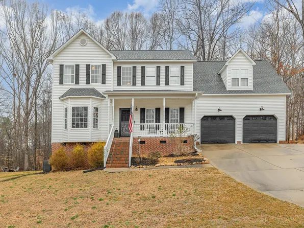 296 Trenburg Pl, Clayton, NC 27520